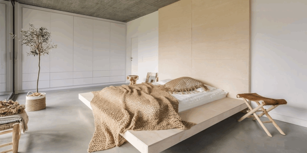 Menghadirkan Keindahan Ruangan Melalui Pemanfaatan Cahaya Matahari