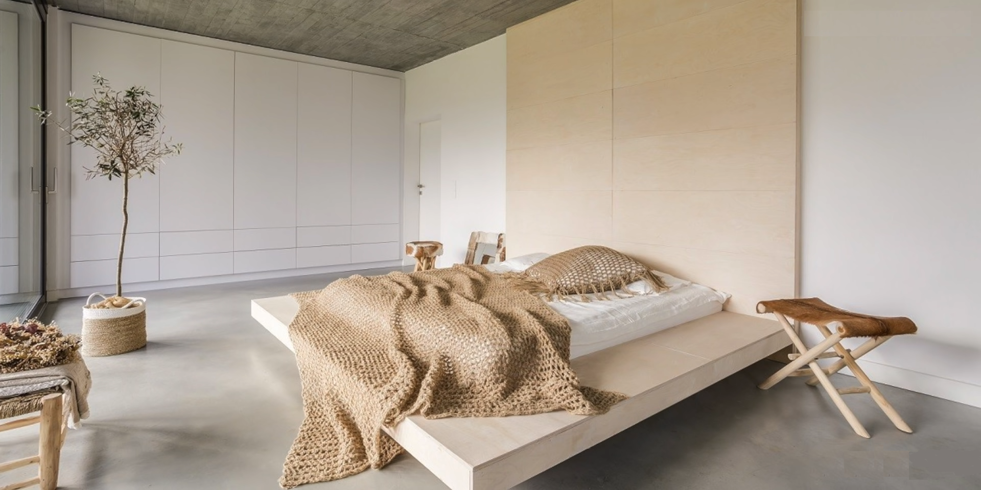 Menghadirkan Keindahan Ruangan Melalui Pemanfaatan Cahaya Matahari